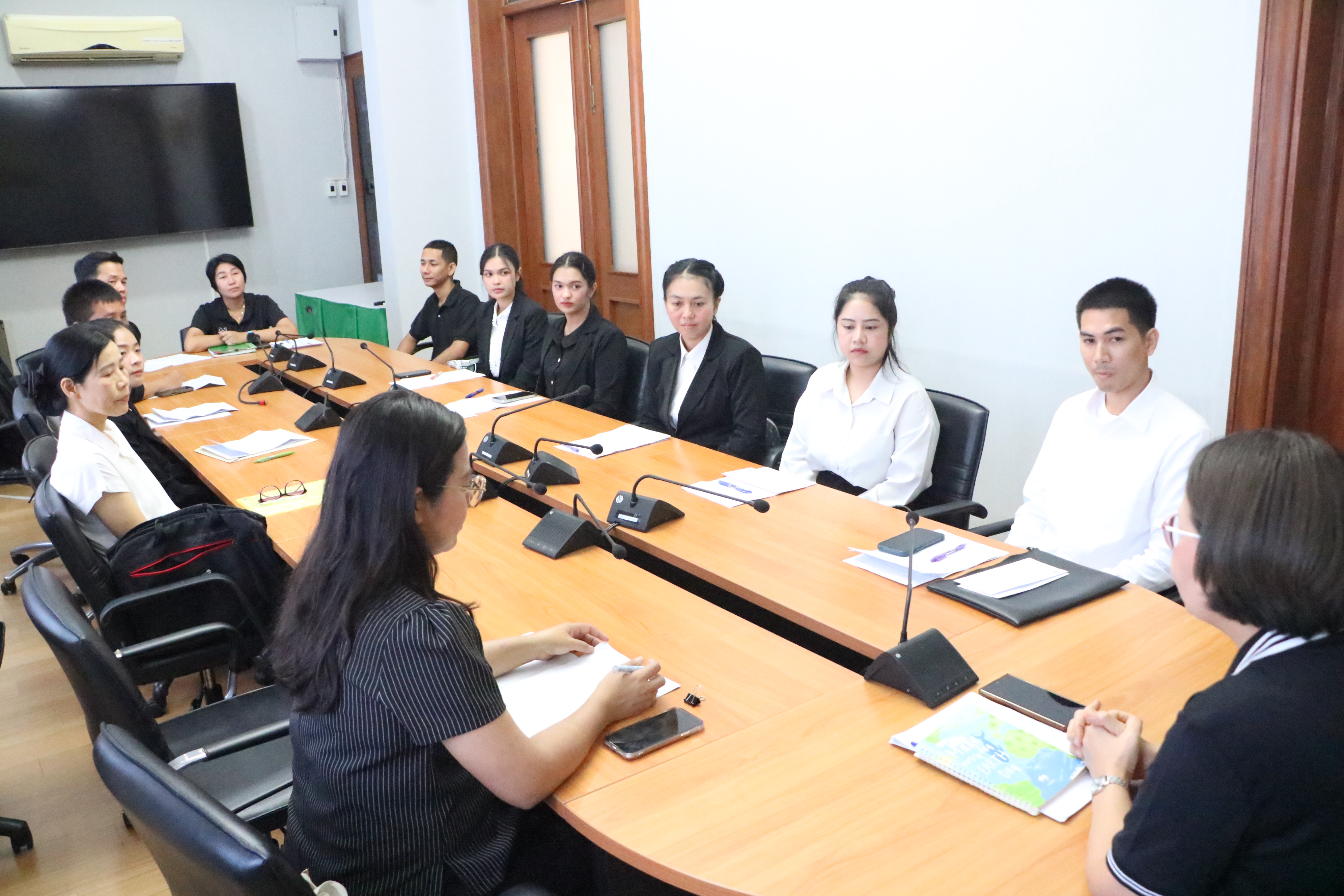 title - ส.ป.ก. รับรายงานตัวเพื่อจัดจ้างเป็นพนักงานราชการทั่วไปในตำแหน่งต่างๆ 